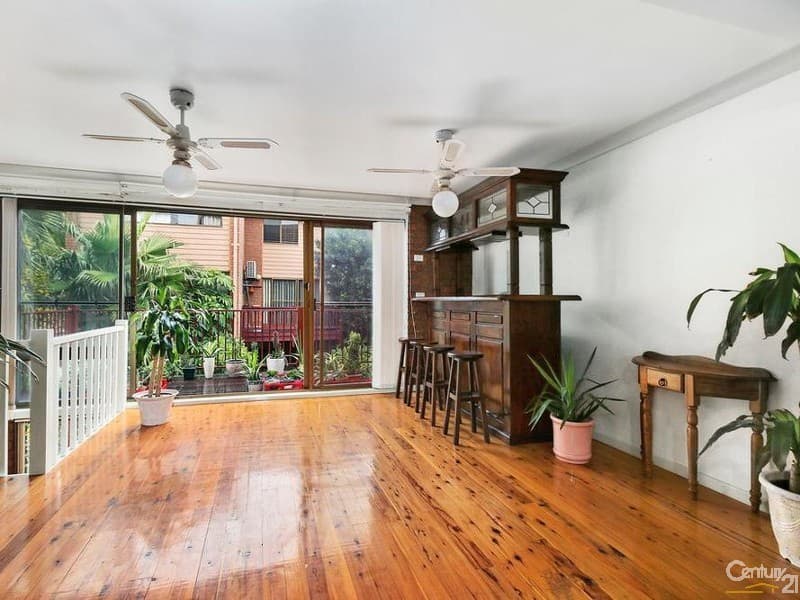 Unit 1/ 3-5 Atkinson Street, Liverpool, NSW, 2170, Warner - Thumbnail 4