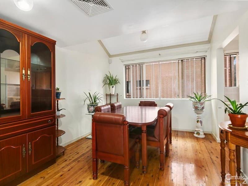 Unit 1/ 3-5 Atkinson Street, Liverpool, NSW, 2170, Warner - Thumbnail 3