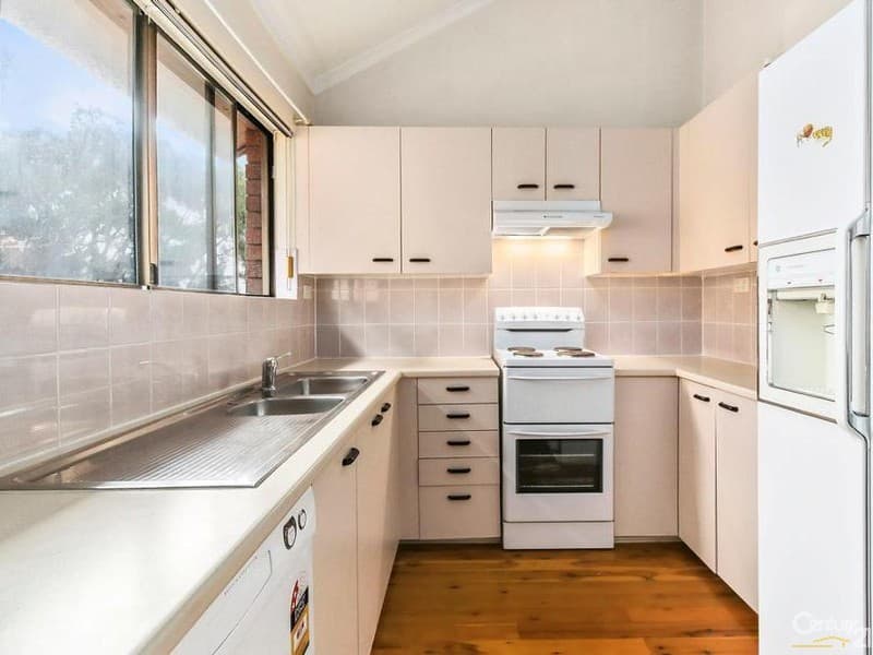 Unit 1/ 3-5 Atkinson Street, Liverpool, NSW, 2170, Warner - Thumbnail 5