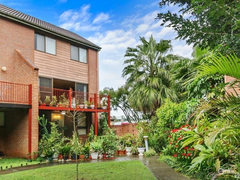 Unit 1/ 3-5 Atkinson Street, Liverpool, NSW, 2170, Warner - Image 1