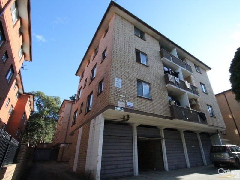 12/37 Speed Street, Liverpool, NSW, 2170, Liverpool - Image 1