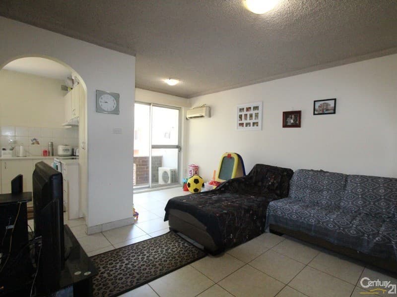 12/37 Speed Street, Liverpool, NSW, 2170, Liverpool - Thumbnail 2