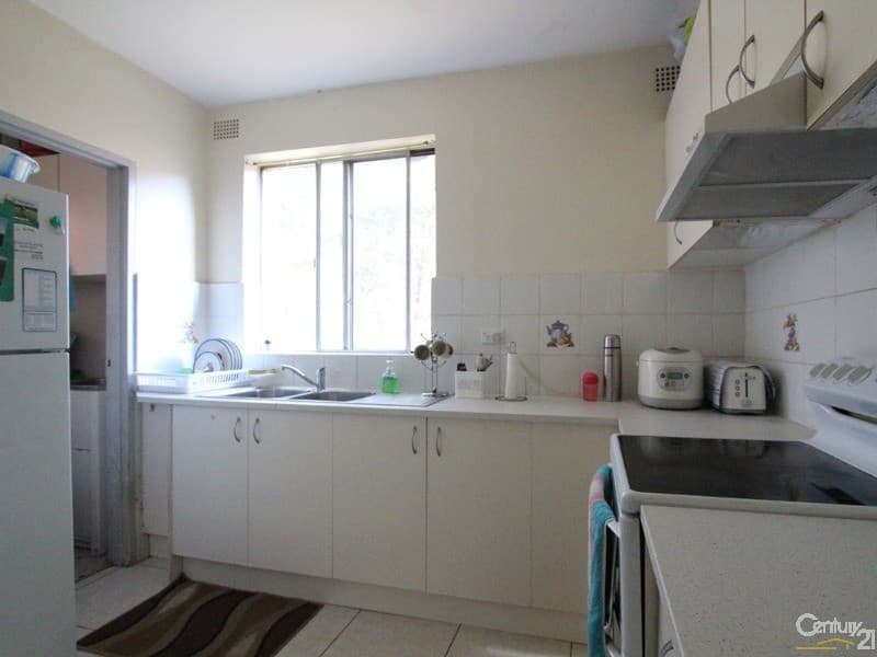 12/37 Speed Street, Liverpool, NSW, 2170, Liverpool - Thumbnail 3