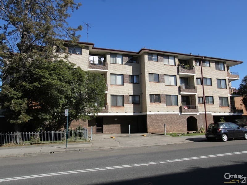 9/49 Goulburn Street, Liverpool, NSW, 2170, Pimpama - Image 1