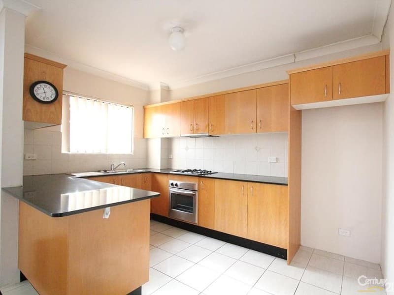 19/27-29 Bigge, Liverpool, NSW, 2170, Liverpool - Thumbnail 3