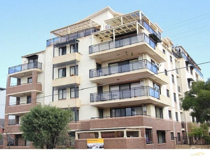19/27-29 Bigge, Liverpool, NSW, 2170, Liverpool - Image 1