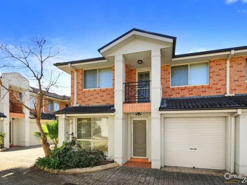 3/67-69 Cambridge Street,, Canley Heights, NSW, 2166, Canley Heights - Image 1