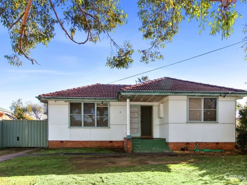 18 Glenwari Street, Sadleir, NSW, 2168, Sadleir - Image 1