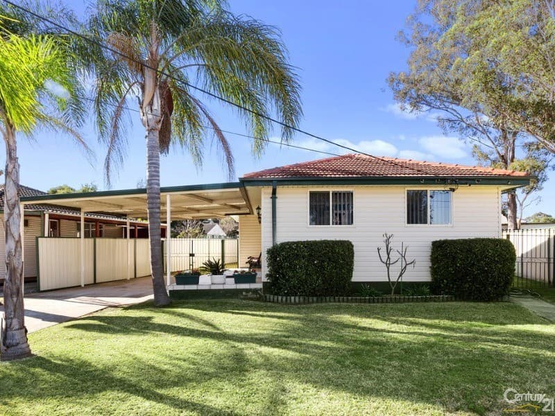182 Wonga Road, Lurnea, NSW, 2170, Lurnea - Image 1