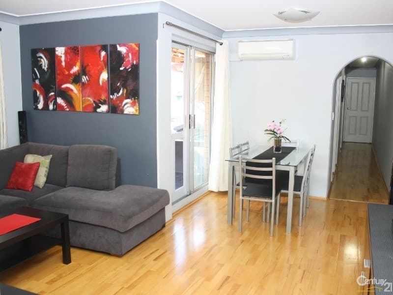 9/34 Goulburn Street, Liverpool, NSW, 2170, Liverpool - Thumbnail 2