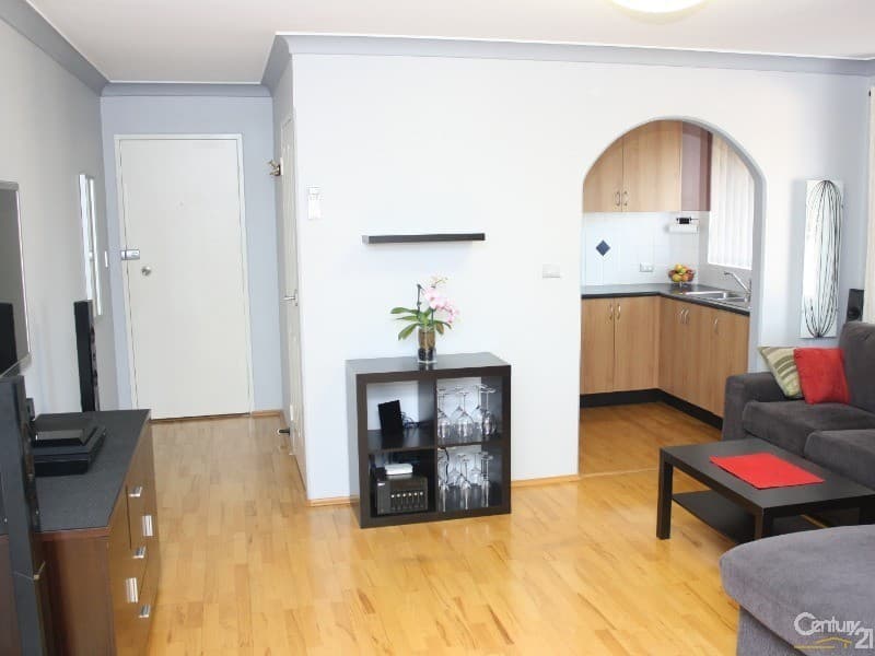 9/34 Goulburn Street, Liverpool, NSW, 2170, Liverpool - Thumbnail 3
