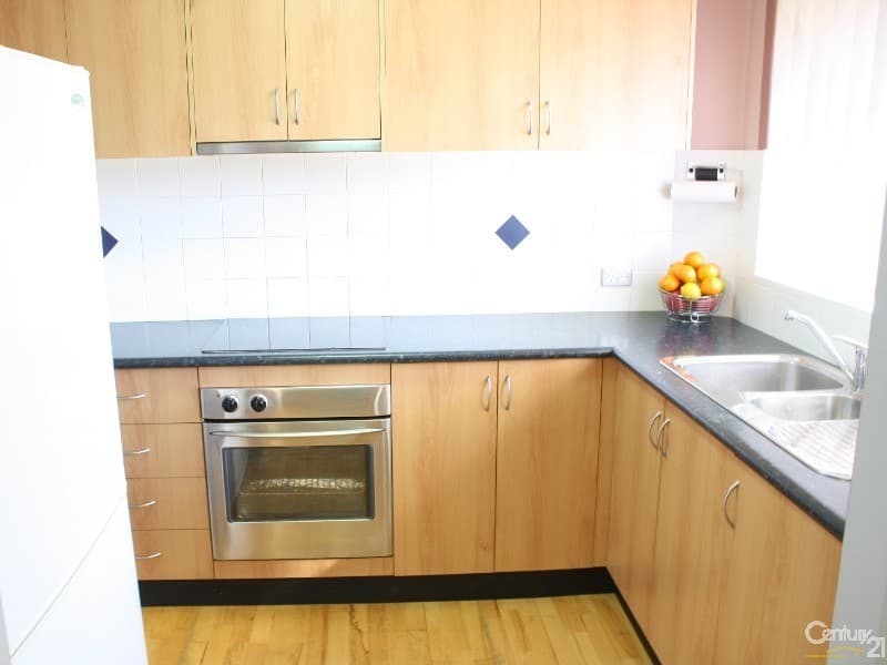 9/34 Goulburn Street, Liverpool, NSW, 2170, Liverpool - Thumbnail 4