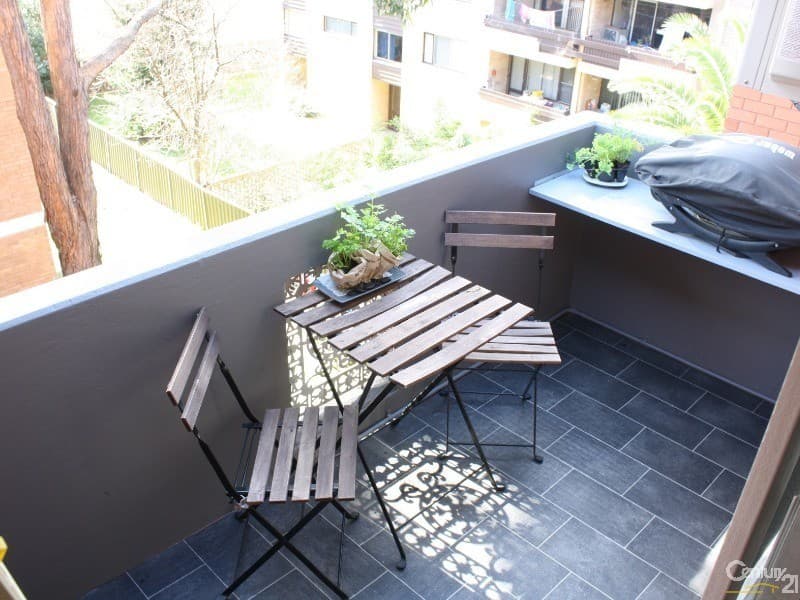 9/34 Goulburn Street, Liverpool, NSW, 2170, Liverpool - Thumbnail 8