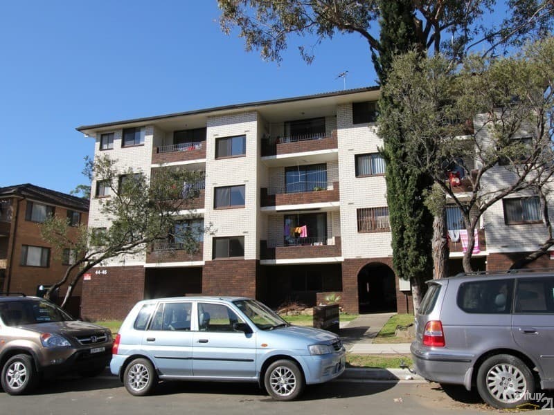 15/44 Castlereagh Street, Liverpool, NSW, 2170, Mount Gambier - Image 1