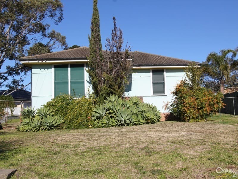 5 Amadio Place, Mount Pritchard, NSW, 2170, Mount Pritchard - Image 1