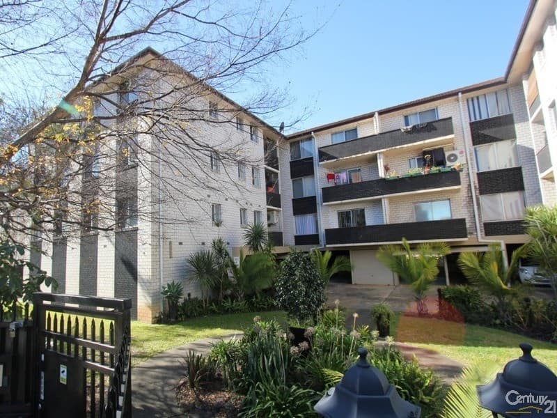 9/12-16 Goulburn Street, Warwick Farm, NSW, 2170, Warwick Farm - Image 1