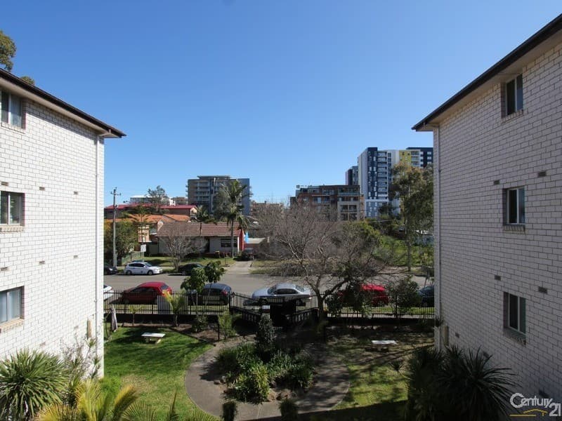9/12-16 Goulburn Street, Warwick Farm, NSW, 2170, Warwick Farm - Thumbnail 5