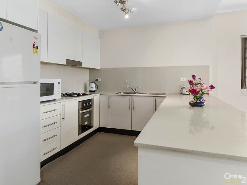 13/6-8 Bathurst Street, Liverpool, NSW, 2170, Liverpool - Thumbnail 3