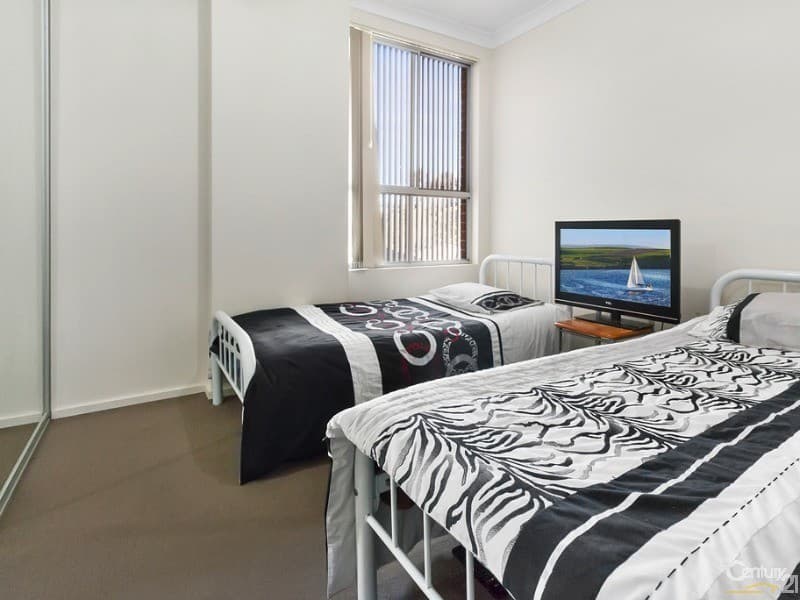 13/6-8 Bathurst Street, Liverpool, NSW, 2170, Liverpool - Thumbnail 4
