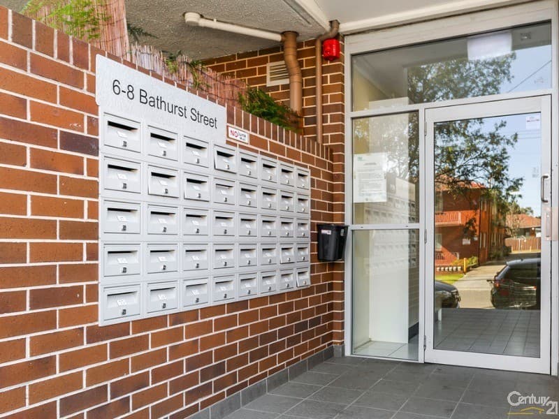 13/6-8 Bathurst Street, Liverpool, NSW, 2170, Liverpool - Thumbnail 7