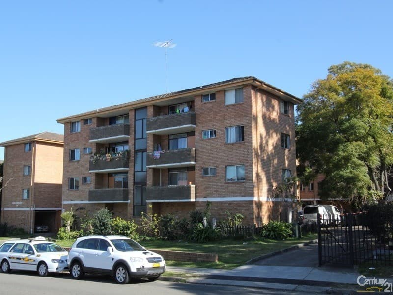 1/17-19 Speed Street, Liverpool, NSW, 2170, Liverpool - Image 1