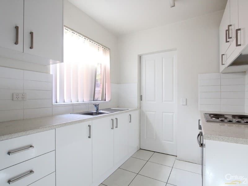 1/17-19 Speed Street, Liverpool, NSW, 2170, Liverpool - Thumbnail 2
