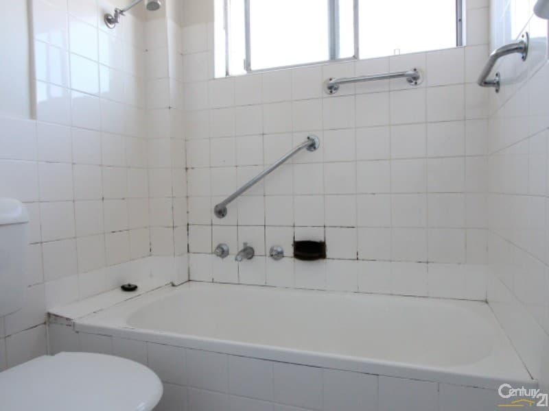1/17-19 Speed Street, Liverpool, NSW, 2170, Liverpool - Thumbnail 7