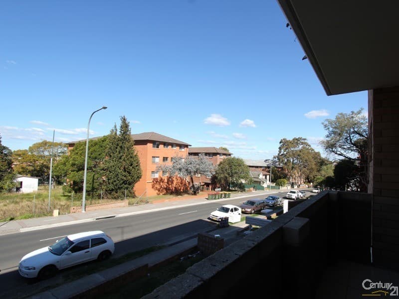 1/17-19 Speed Street, Liverpool, NSW, 2170, Liverpool - Thumbnail 8