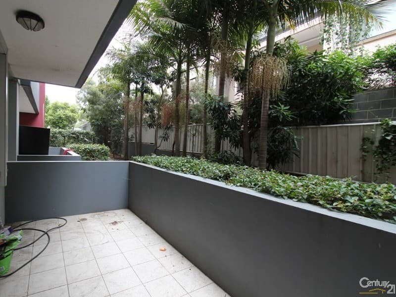 3/17-19 Northumberland Street, Liverpool, NSW, 2170, Liverpool - Thumbnail 4