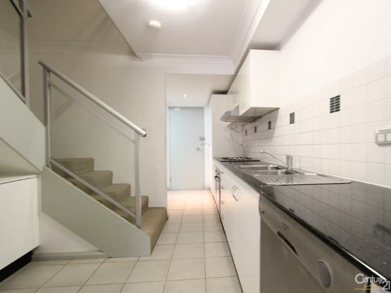 3/17-19 Northumberland Street, Liverpool, NSW, 2170, Liverpool - Image 1