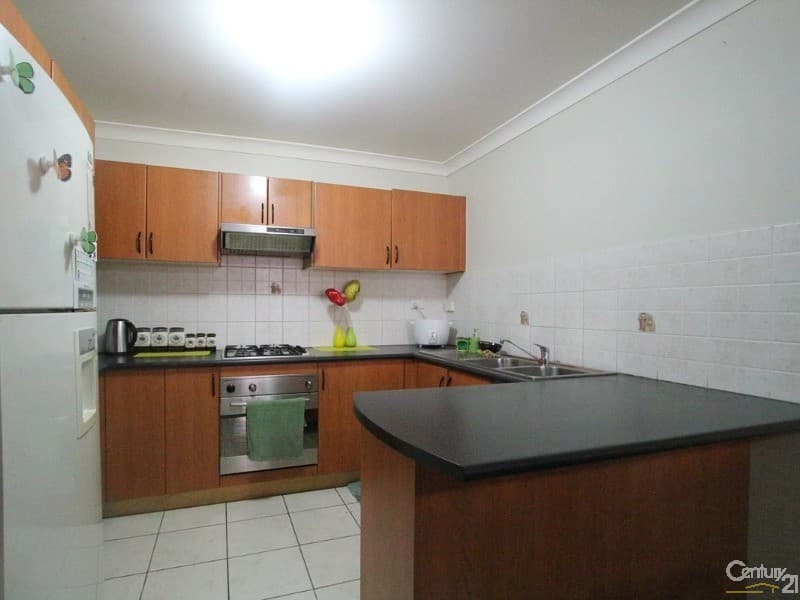 3/33 Bathurst Street, Liverpool, NSW, 2170, Liverpool - Thumbnail 2