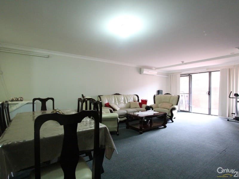 3/33 Bathurst Street, Liverpool, NSW, 2170, Liverpool - Thumbnail 3
