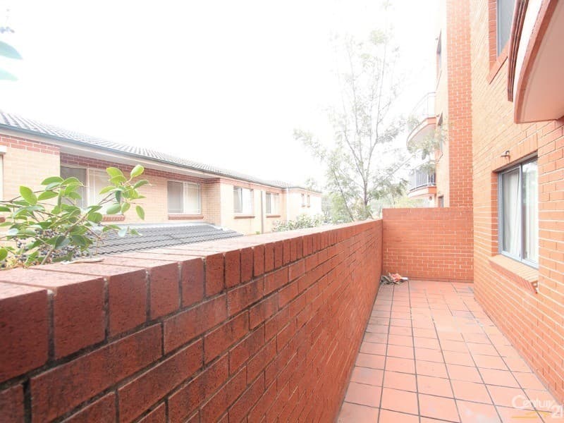 3/33 Bathurst Street, Liverpool, NSW, 2170, Liverpool - Thumbnail 5