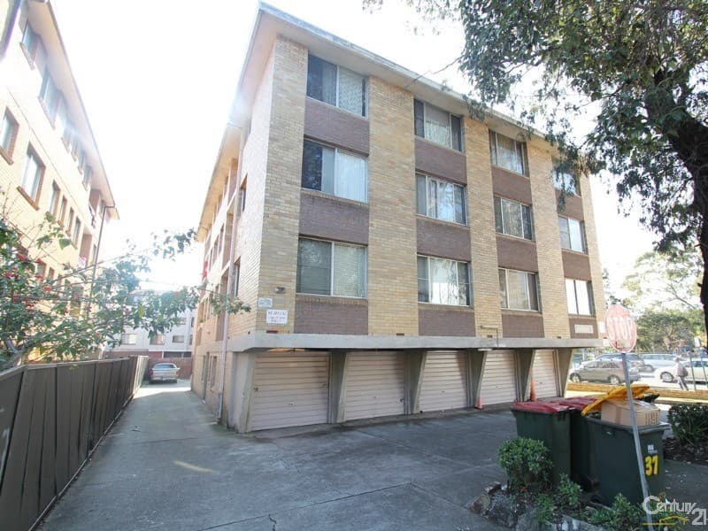 6/37 Castlereagh, Liverpool, NSW, 2170, Liverpool - Image 1