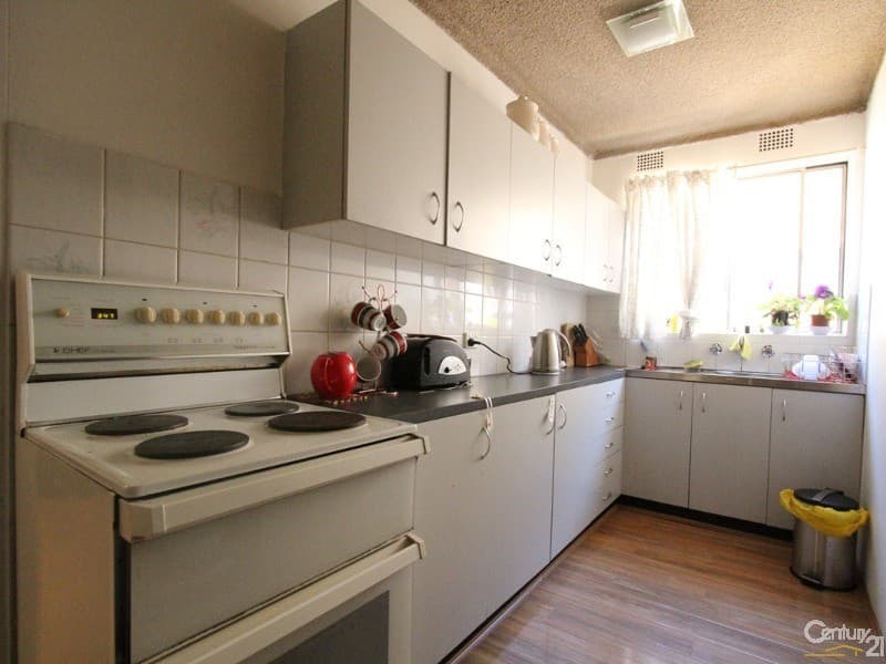 6/37 Castlereagh, Liverpool, NSW, 2170, Liverpool - Thumbnail 4