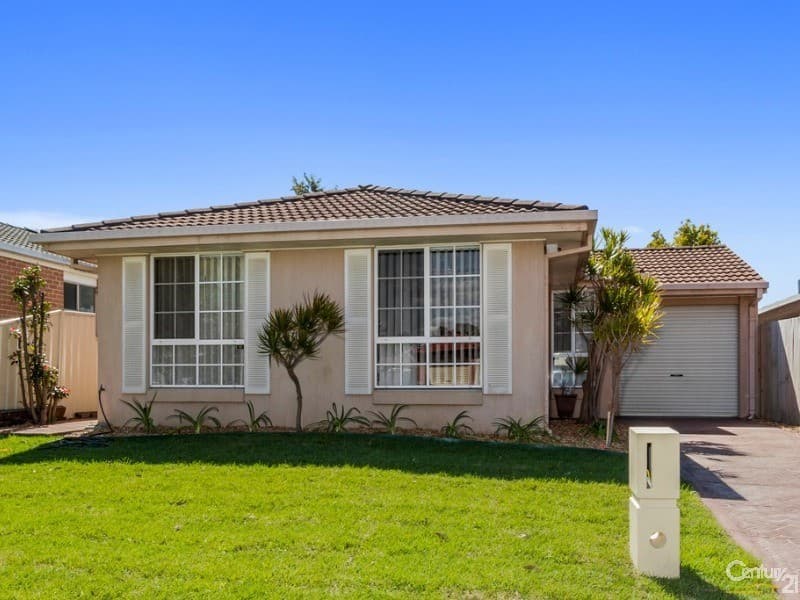 24 Wyperfeld Place, Bow Bowing, NSW, 2566, Bow Bowing - Image 1