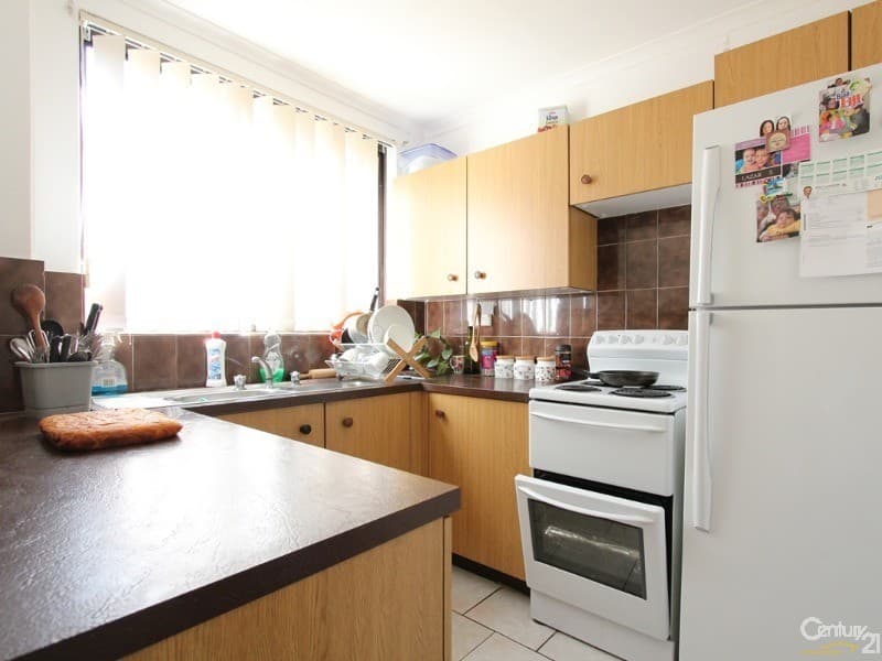 86/142 Moore Street, Liverpool, NSW, 2170, Ferny Hills - Thumbnail 3