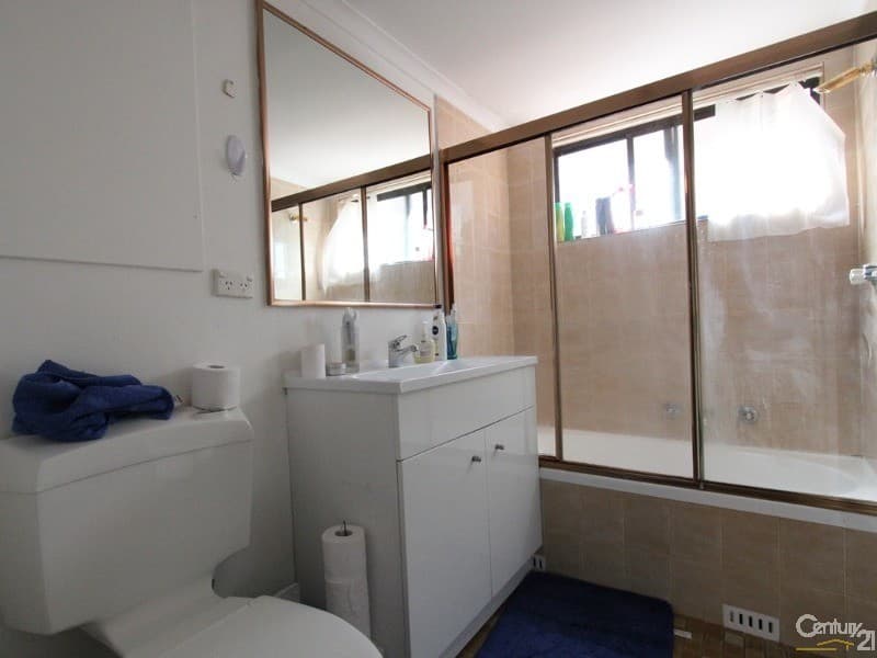 86/142 Moore Street, Liverpool, NSW, 2170, Ferny Hills - Thumbnail 4