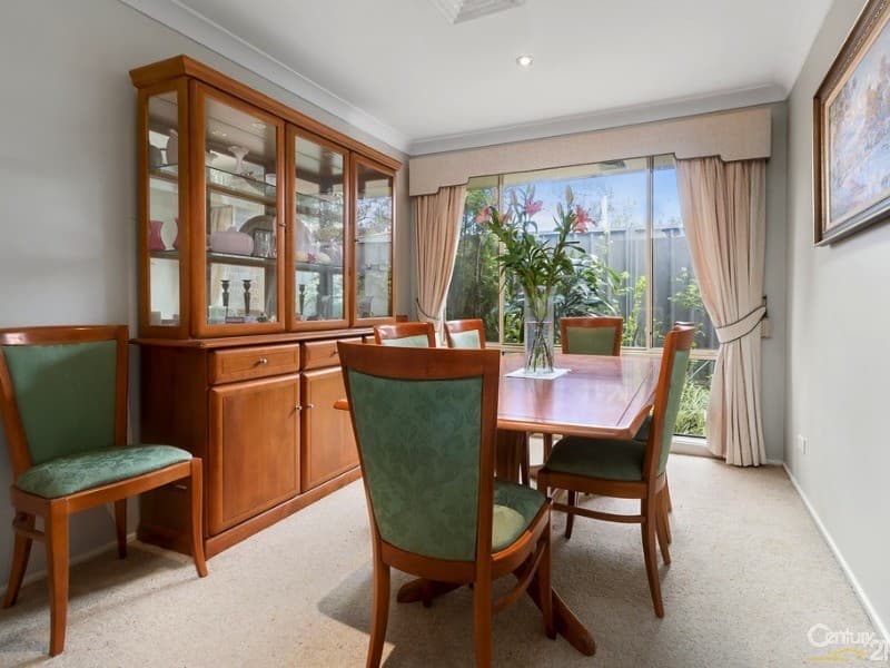 3 Ellerston Court, Wattle Grove, NSW, 2173, Wattle Grove - Thumbnail 6
