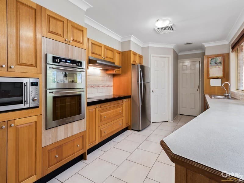 3 Ellerston Court, Wattle Grove, NSW, 2173, Wattle Grove - Thumbnail 3