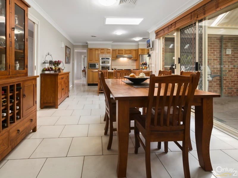 3 Ellerston Court, Wattle Grove, NSW, 2173, Wattle Grove - Thumbnail 5
