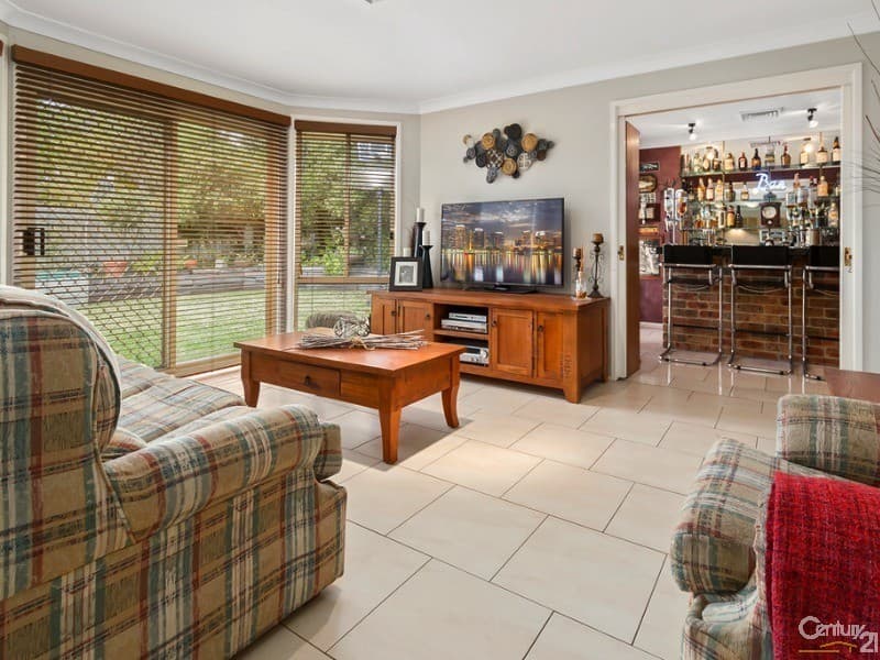 3 Ellerston Court, Wattle Grove, NSW, 2173, Wattle Grove - Thumbnail 2