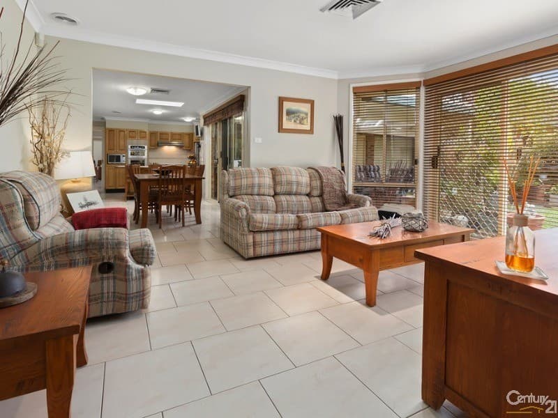 3 Ellerston Court, Wattle Grove, NSW, 2173, Wattle Grove - Thumbnail 4