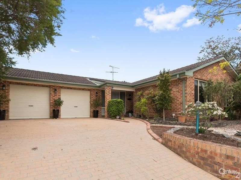 3 Ellerston Court, Wattle Grove, NSW, 2173, Wattle Grove - Image 1