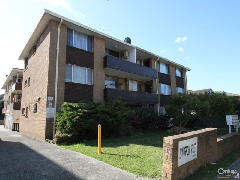 8/23 Norfolk Street, Liverpool, NSW, 2170, Liverpool - Image 1
