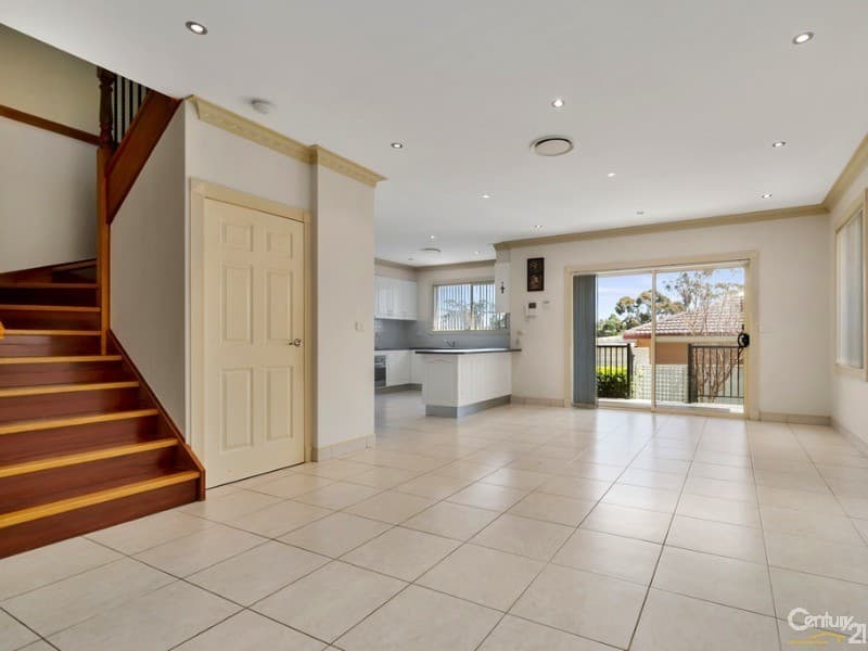 1  Arunta Avenue, Green Valley, NSW, 2168, Green Valley - Thumbnail 3