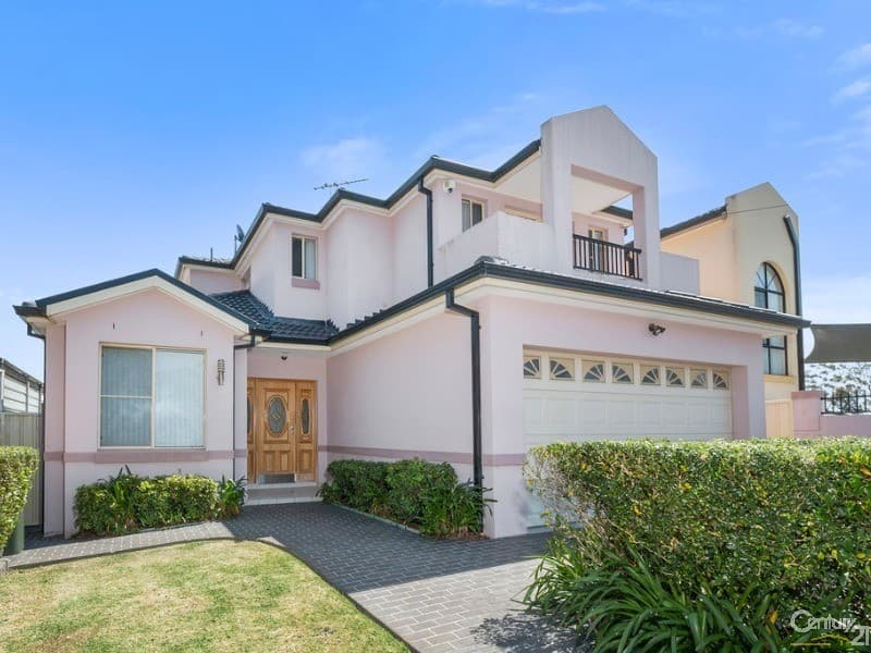 1  Arunta Avenue, Green Valley, NSW, 2168, Green Valley - Image 1