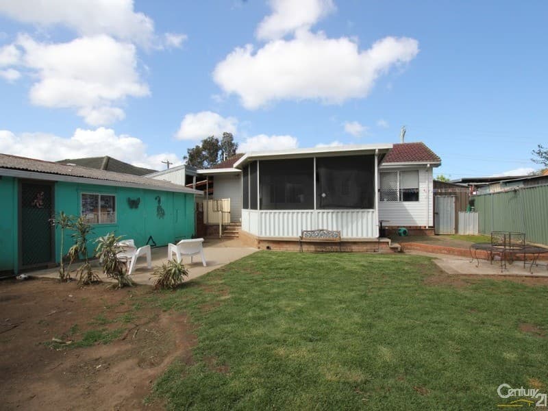 57  Amalfi Street, Lurnea, NSW, 2170, Lurnea - Thumbnail 8