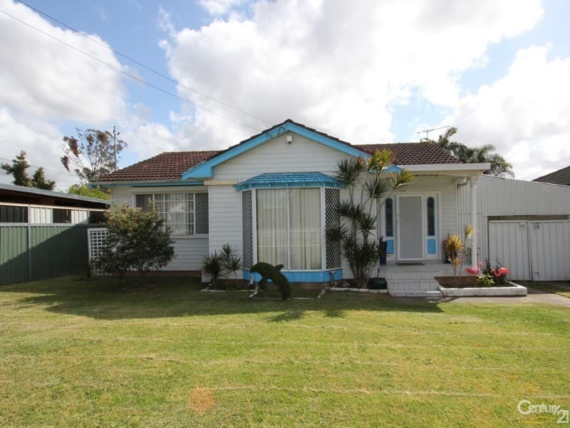 57 Amalfi Street, Lurnea, NSW, 2170, Lurnea - Image 1