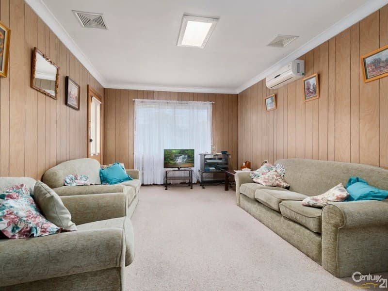18  Byrne Street, Ashcroft, NSW, 2168, Ashcroft - Thumbnail 2